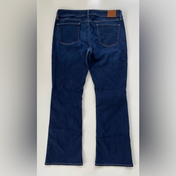 Lucky Brand Women's Low to Mid Rise Lolita Bootcut Jeans Size 8/29 - Picture 4 of 12